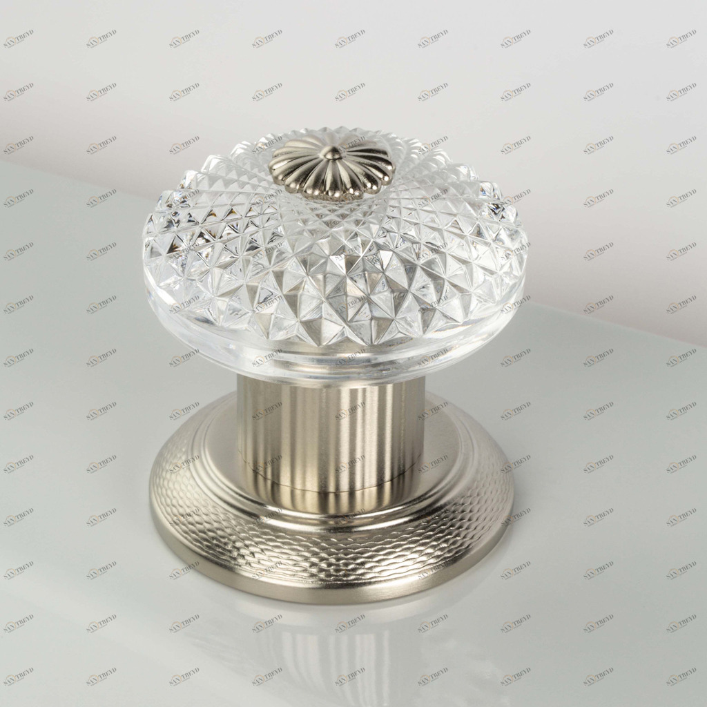 C45-335 C45-335 5-позиционный переключатель на ободе КРЫЛО ЛЕБЕДЯ Cristal & Bronze CYGNE AILÉ Cygne Aile