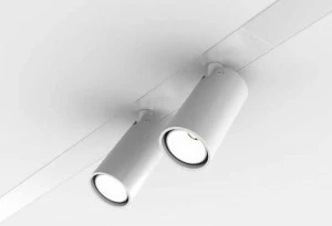 Lucifero's Регулируемый светодиодный потолочный светильник Faretèn