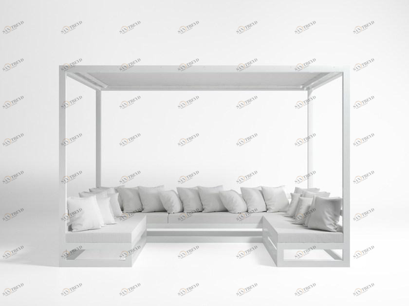 GANDIABLASCO Диван Pérgola sofá sun-id-1348297