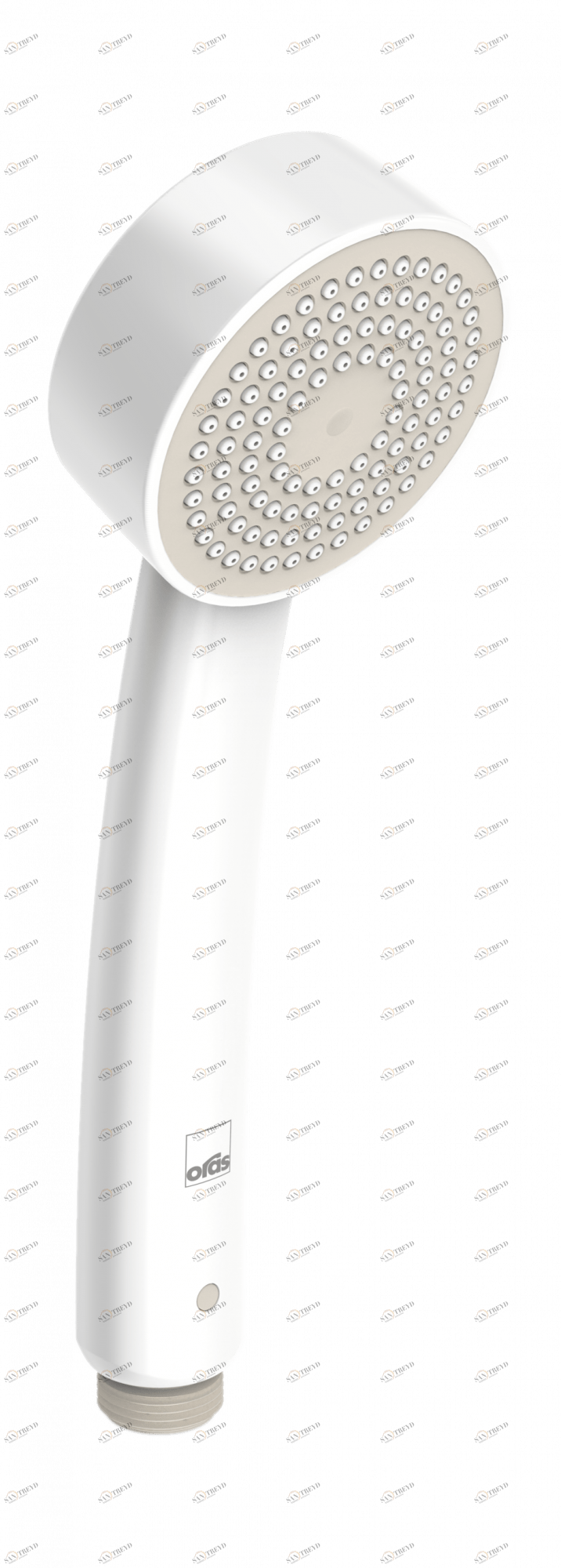 Oras 252022-11 Ручной душ 252022-11 Apollo Белый 