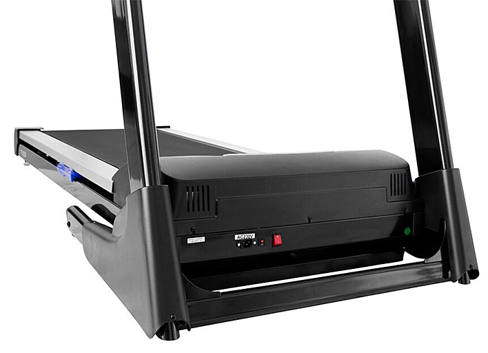 TR660 Беговая дорожка hasttings tr660 Hasttings  - Вид №7