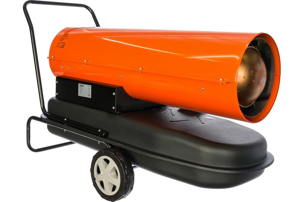 9177341 Тепловая пушка дизельная Gigant DHG 60 D2 STDN-0097709