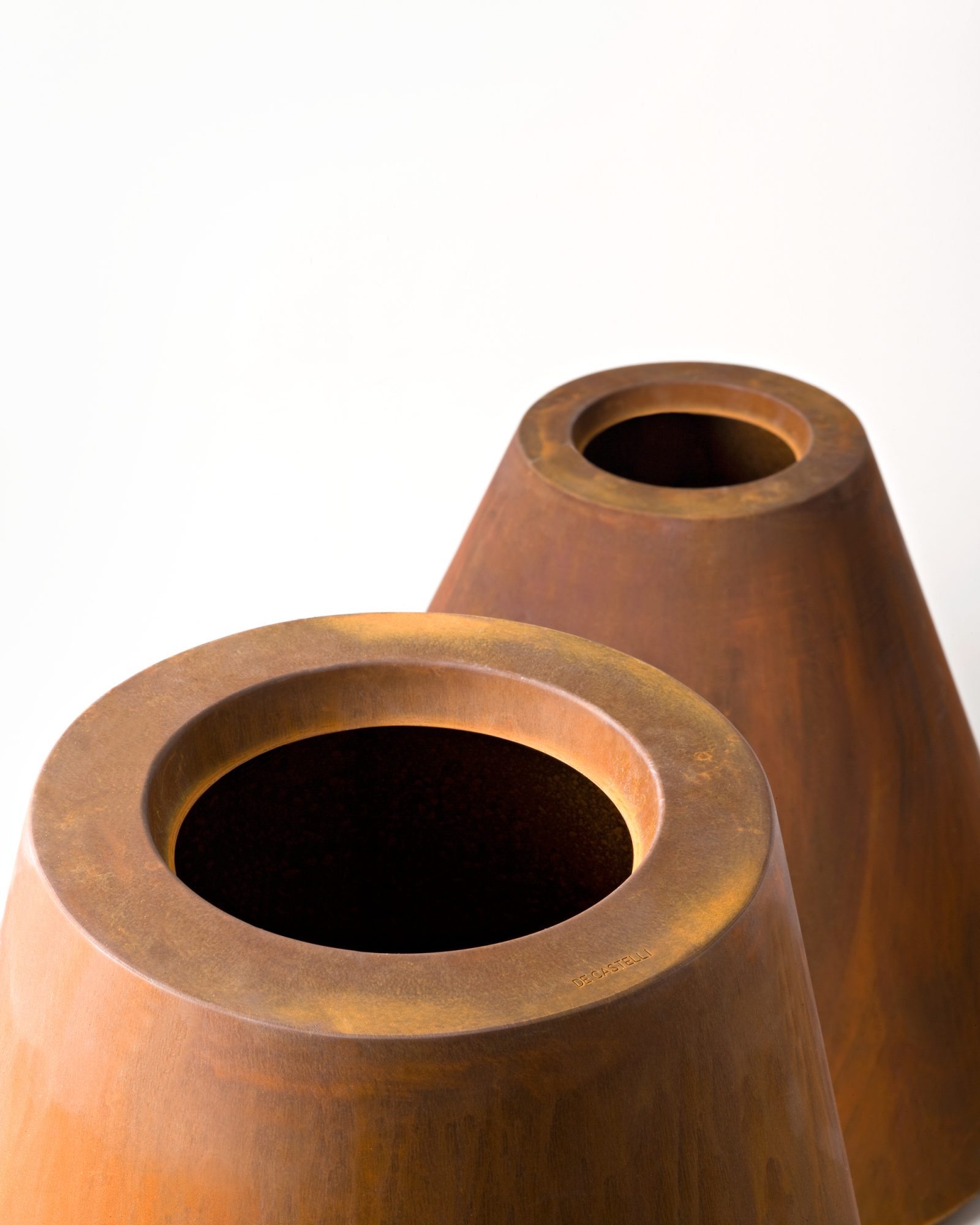 De Castelli Conique by Filippo Pisan sun-id-1992784 - Вид №2