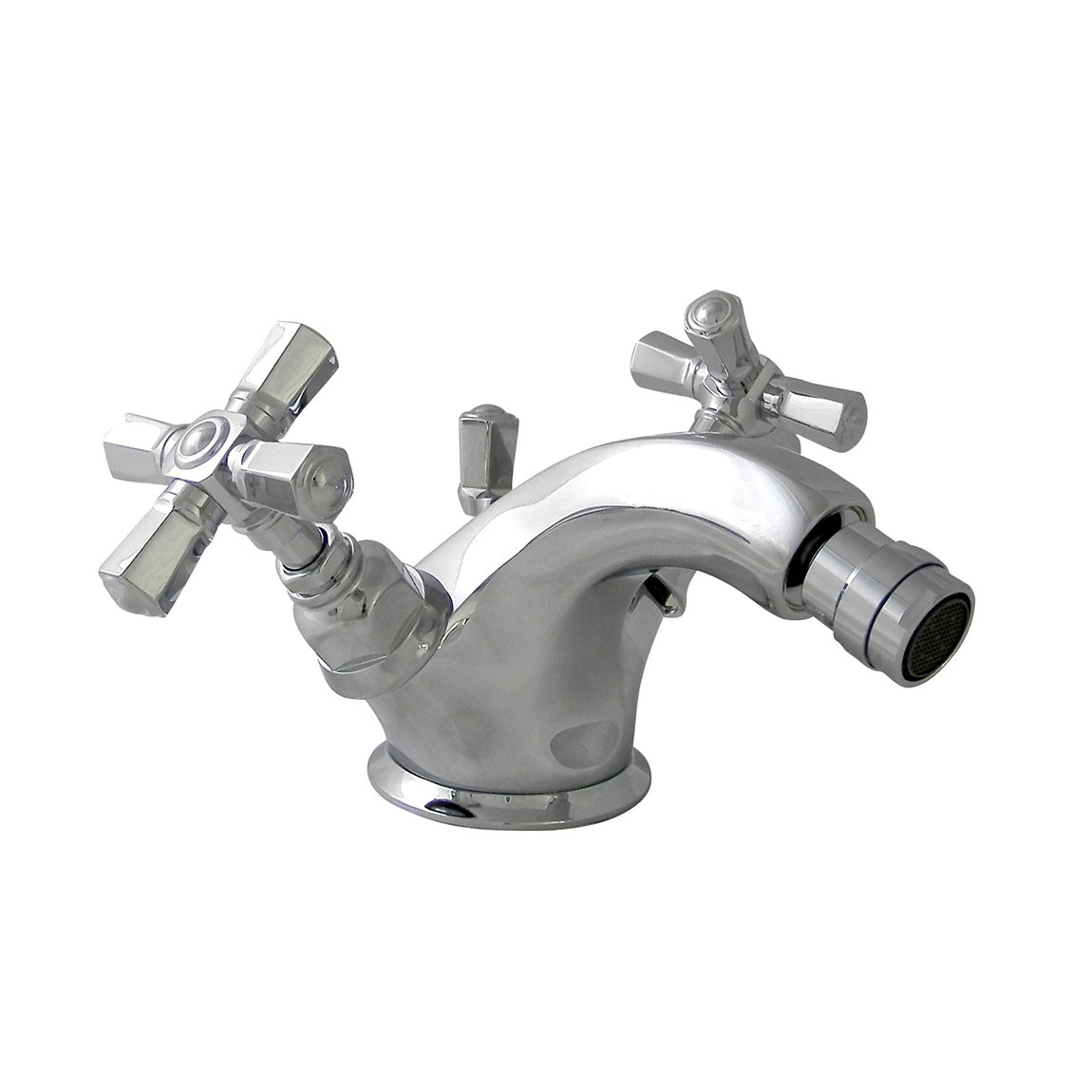 1934 ** 45 Смеситель для биде на одно отверстие Nicolazzi Series Teide 