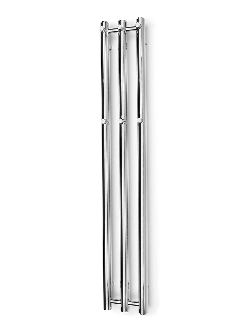 872 Сушилка Для Полотенца Deco 190 Chrome Noro  Хром 