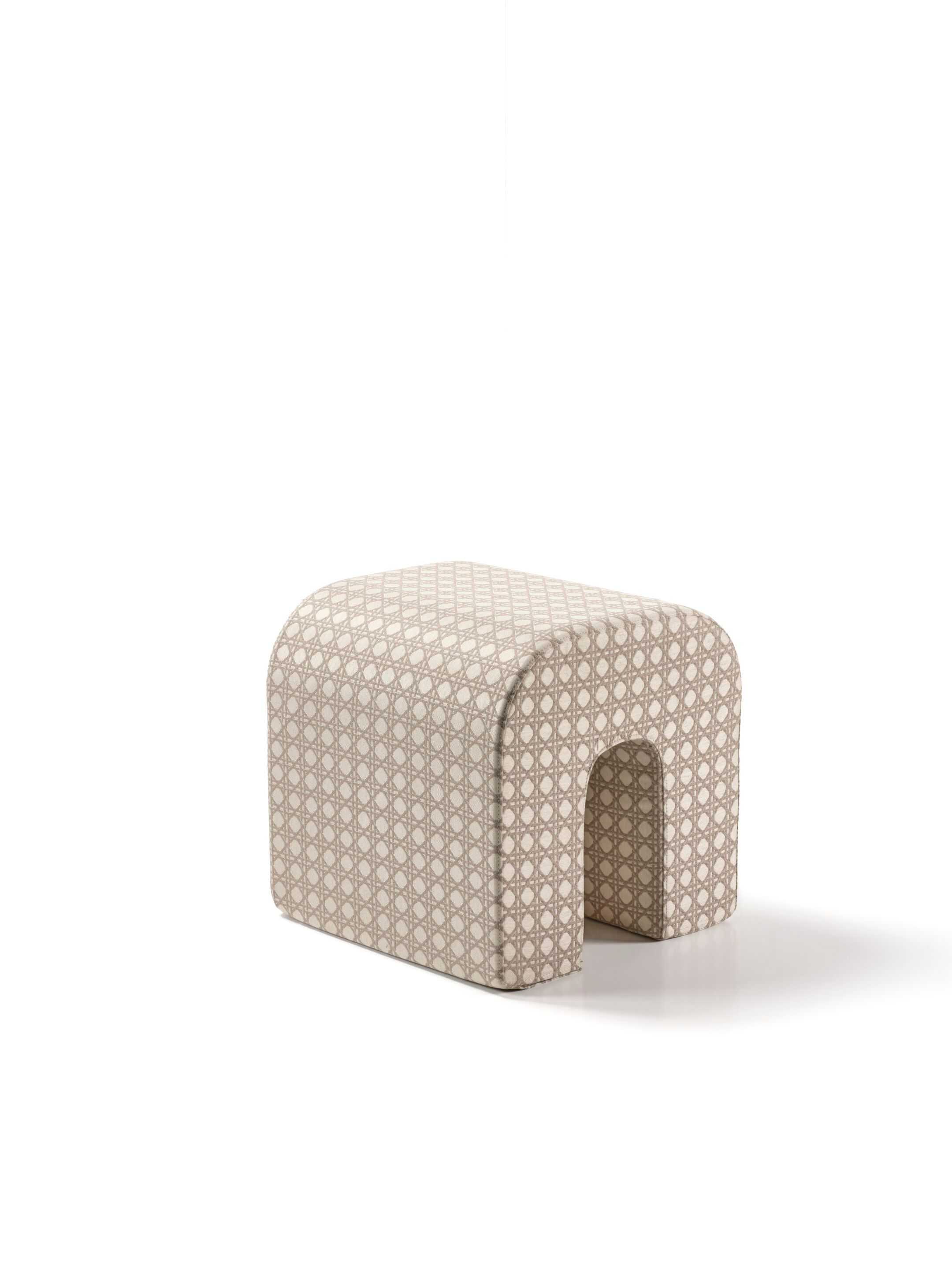 Ткань пуф RIVATELIER PIXEL ARCH-00109588 - Вид №16