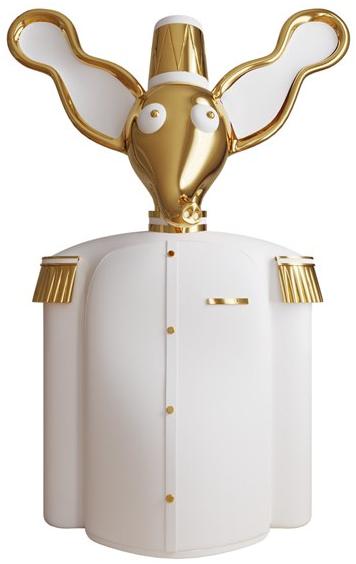 Буфет из лакированной фанеры Animagic An03 Santreyd - Вид №1