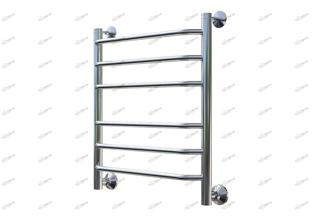 Полотенцесушитель водяной Aquanet Fiona(г) 600x400 00237023