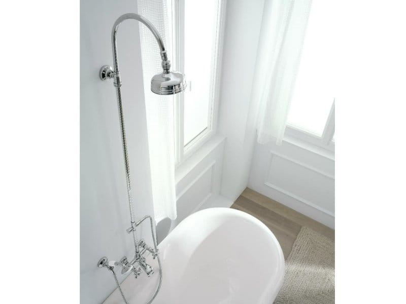 Настенная душевая колонна с ручным душем Zazzeri 800 ARCH-00086120