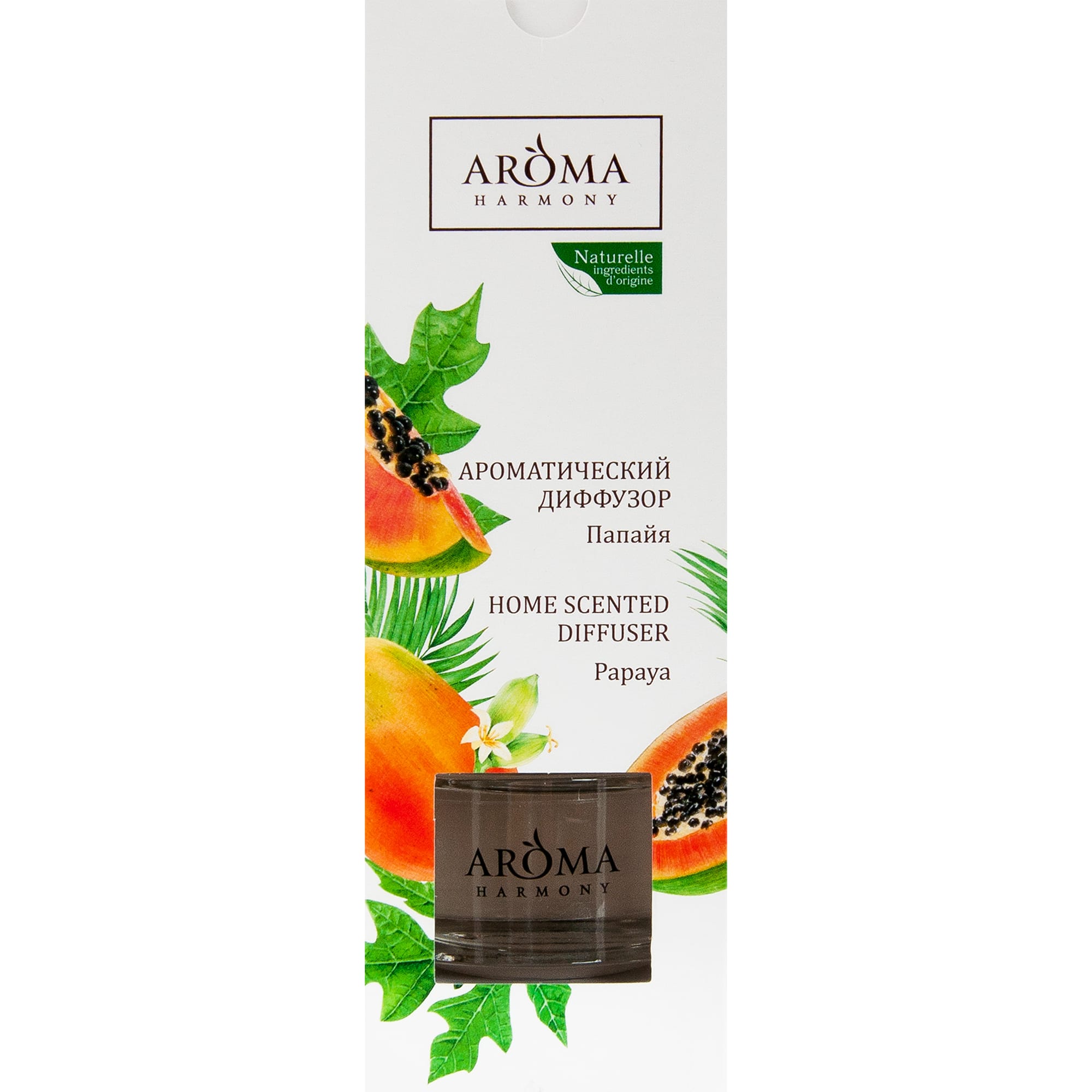 82429341 Диффузор аромат папайя 50 мл Santreyd  - Вид №3