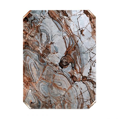 Marvel Ковер Visionnaire 