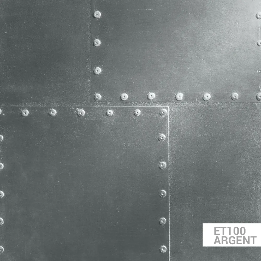 MAITRE DECO Effet Metallise Argent - декоративная краска с серебристым металлическим блеском 82891081 STLM-0037576 - Вид №8