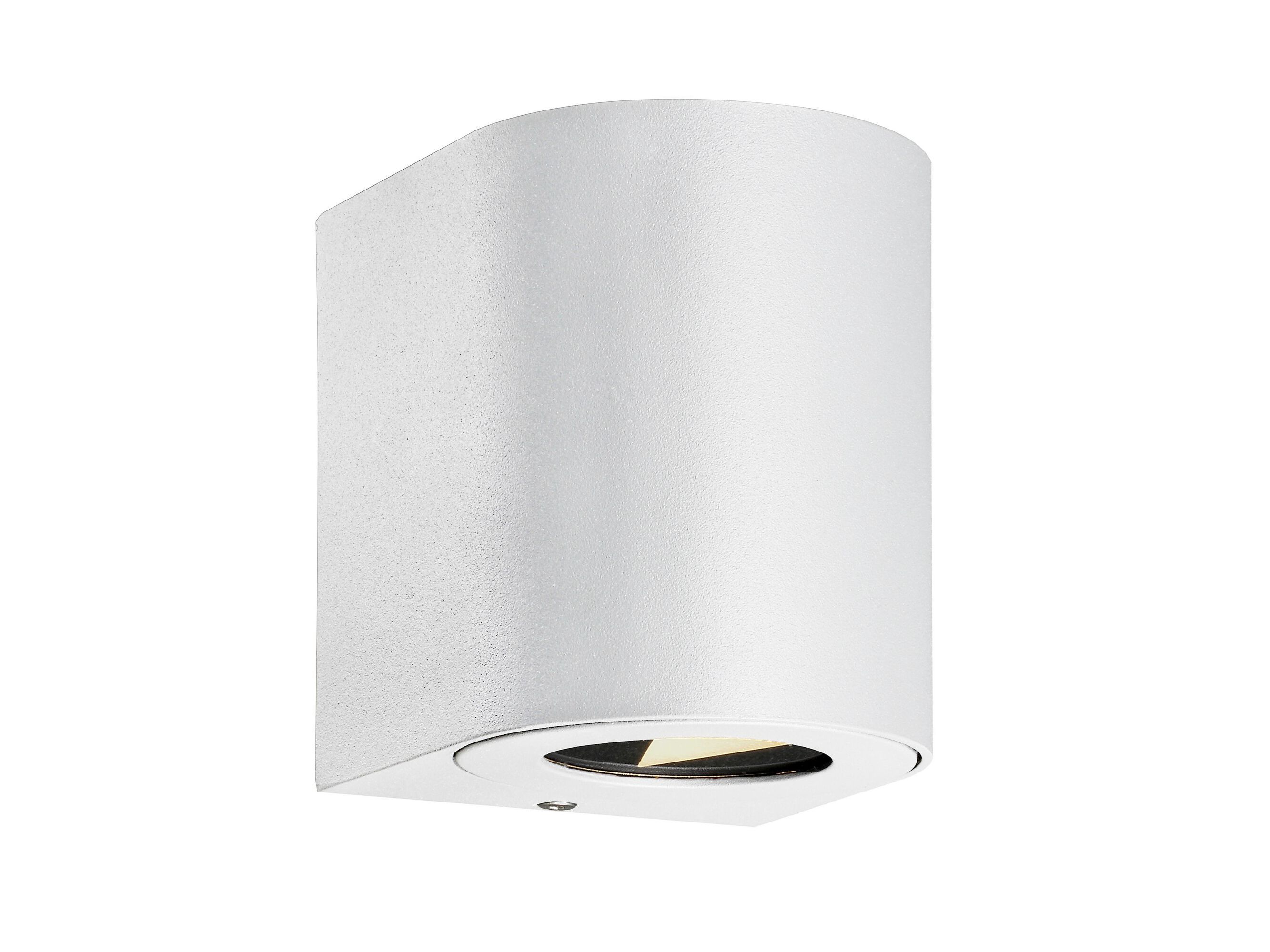 Настенный светильник из нержавеющей стали Nordlux CANTO 2 ARCH-00062729 - Вид №5