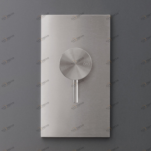 Запорный клапан с промывочным клапаном  MIL150 CEADESIGN 