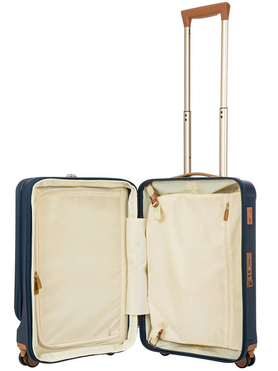 BRK28028.606 Чемодан BRK28028 S Brics Capri - Вид №3