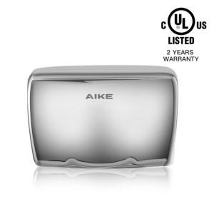 Мини сушилка для рук AIKE AK2803A_147