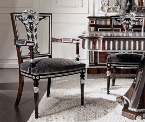 Стул  CEPPI 2739