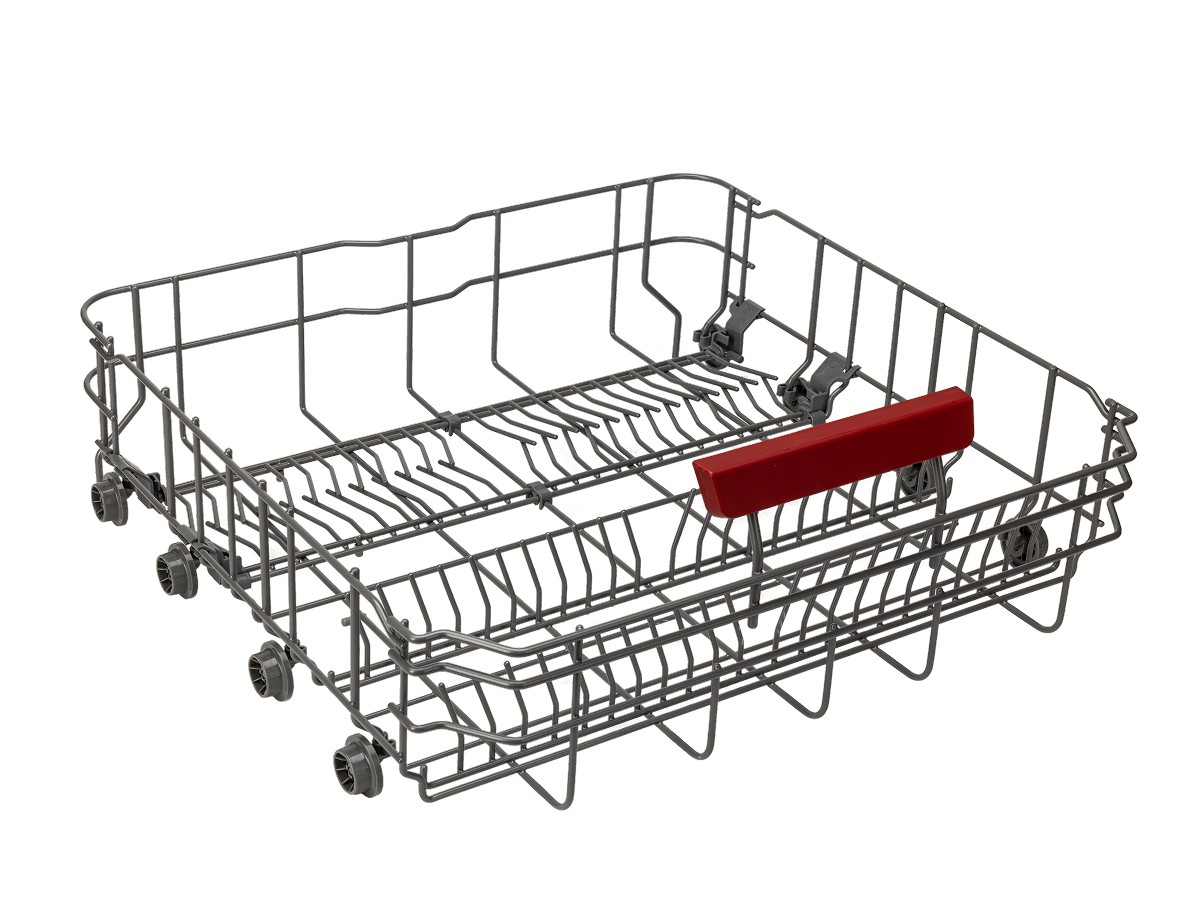 9265878 Встраиваемая посудомоечная машина Gressel UBB601 STDN-0027413 - Вид №16