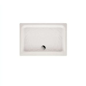 Душевой поддон прямоугольный PDR001 ArtCeram PIATTO DOCCIA RETTANGOLARE