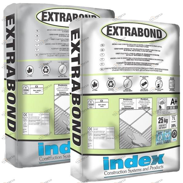 Цементный клей для полов Santreyd sun-id-1354358