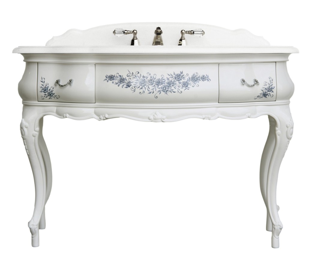 8560 Mobile bagno Bianchini&Capponi RINASCIMENTO Bianchini Capponi - Вид №19