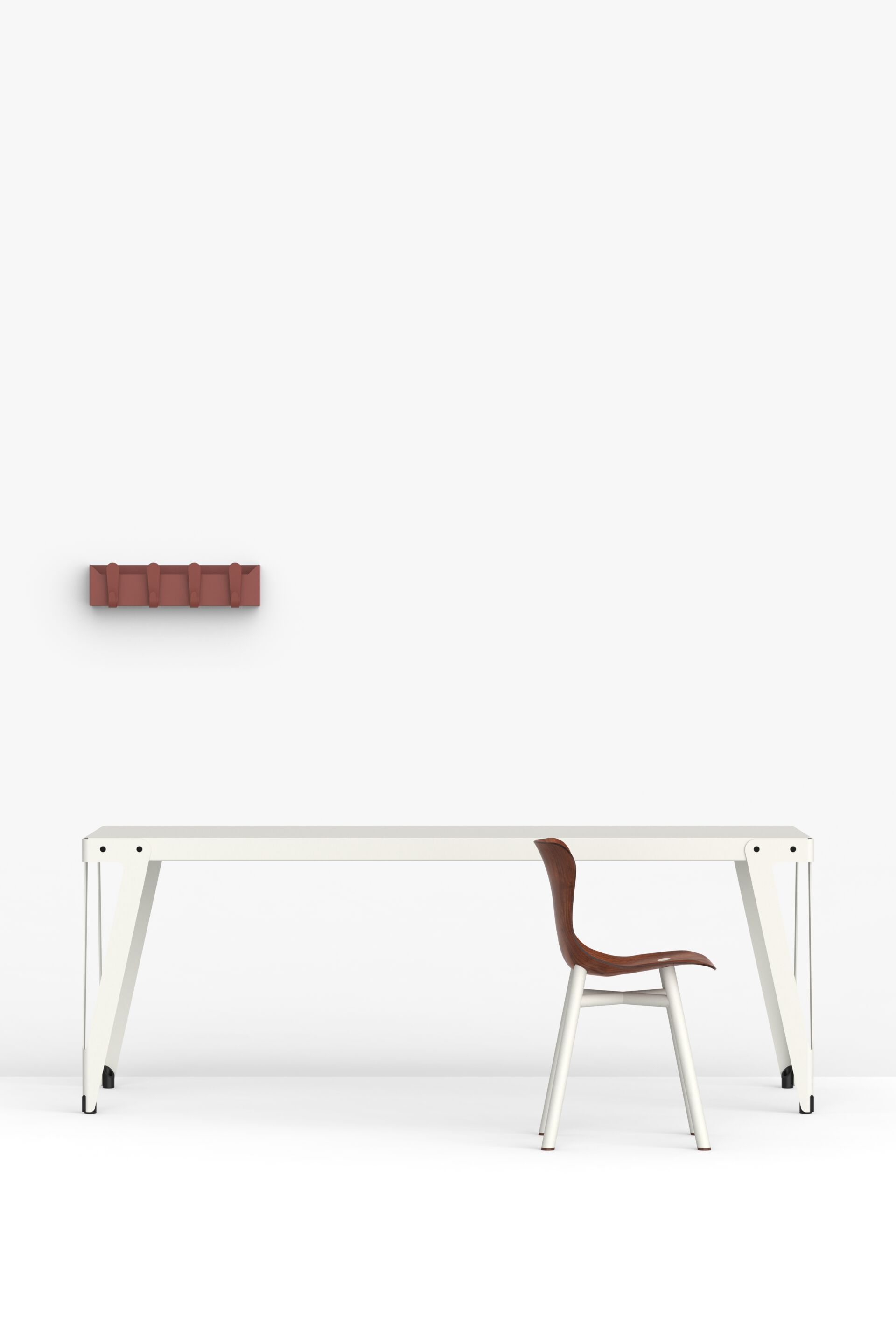 Деревянный стул FUNCTIONALS Wendela ARCH-00074922 - Вид №10