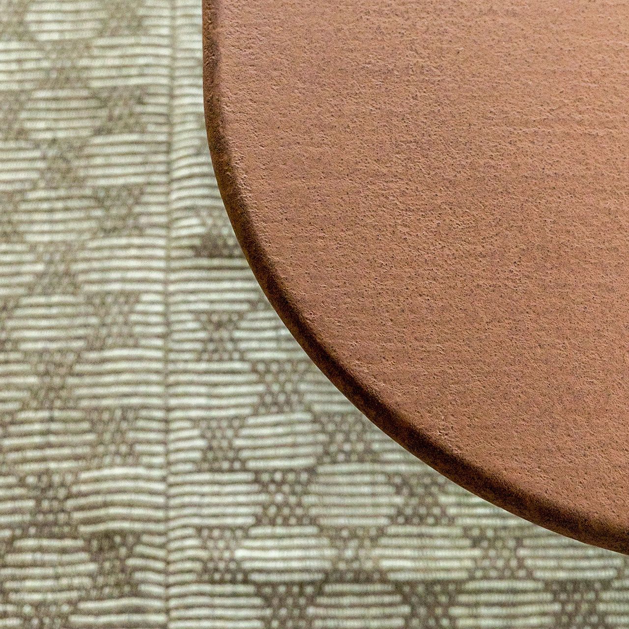 Прямоугольный металлический стол Mogg MEDUSA ARCH-00022950 - Вид №3