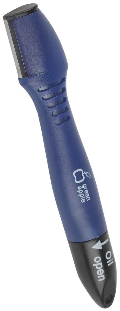 Точилка Green Apple для садового инструмента с двойным лезвием 82808003