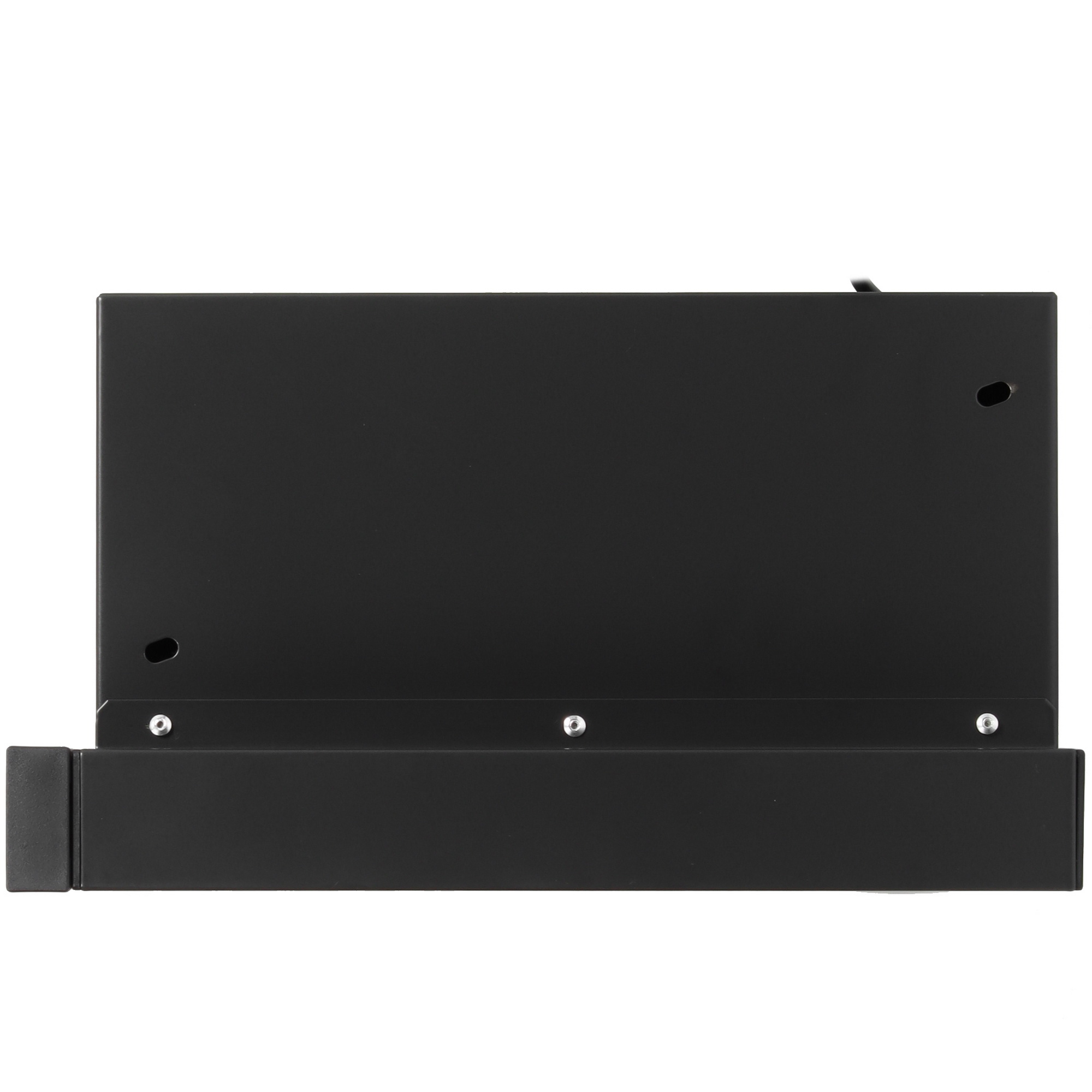 9071651 Вытяжка телескопическая Aceline ET-60B черный/черный STDN-0073977 - Вид №3