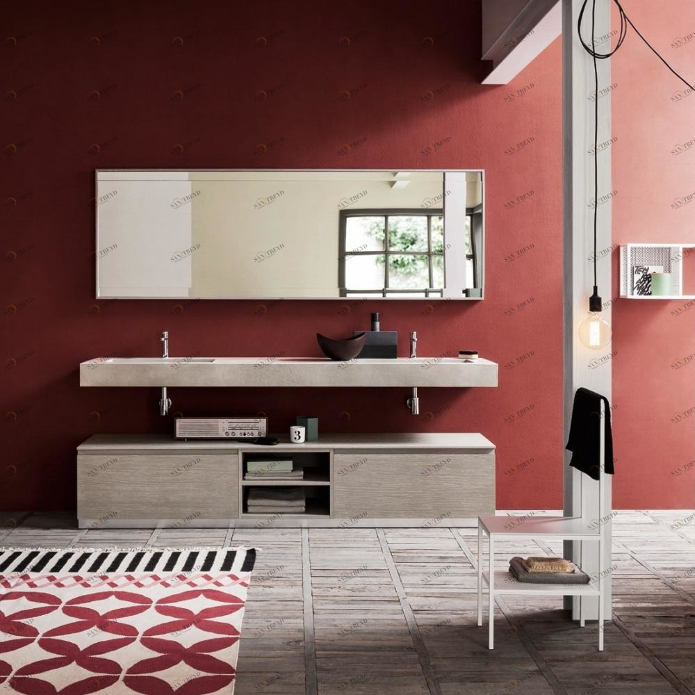 Мебель в ванну street композиция #27 Arbi STREET27