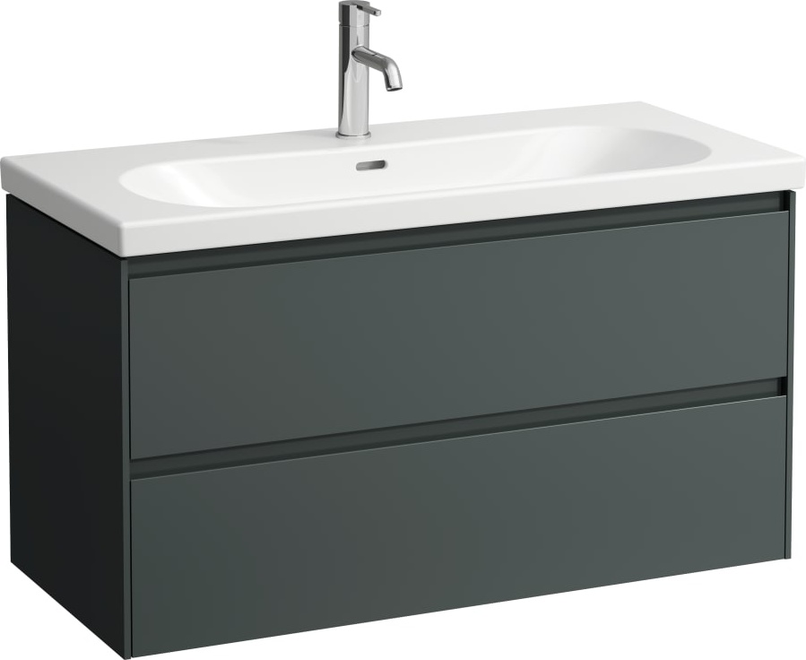 H8100890001041 Раковина LAUFEN PRO - Вид №2