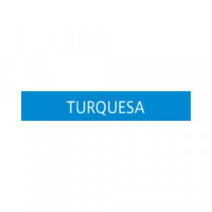 12245 Пленка самоклеящаяся в рулоне 100 г/м2 бирюзовый Sadipal