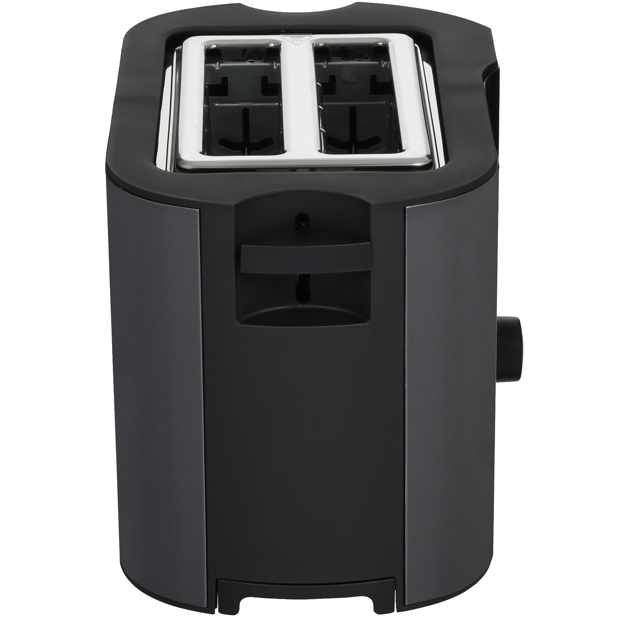 9017687 Тостер DEXP TSM-800RD серый STDN-0066795 - Вид №6