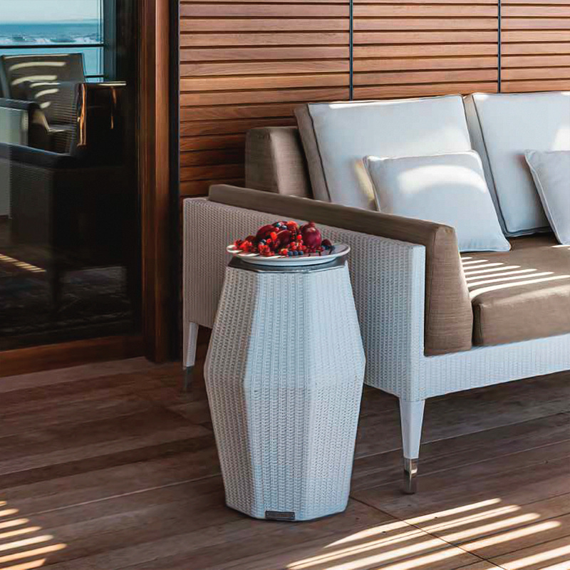 Столик OCTAGON SMANIA TVOCTAGO01 Outdoor