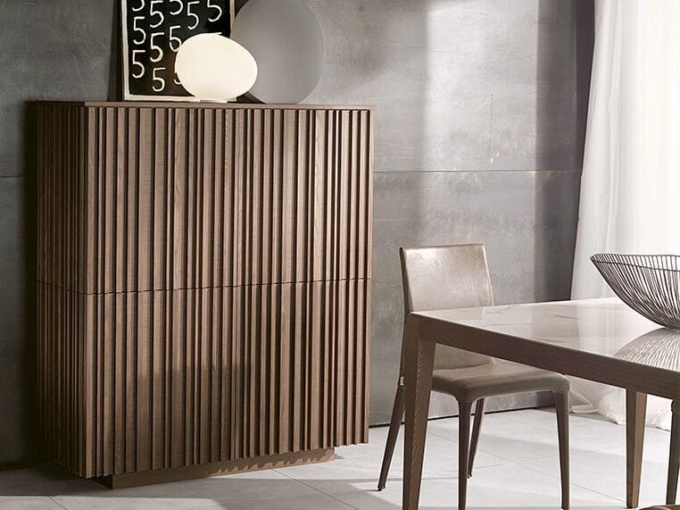 Шкаф с распашными дверцами Pacini & Cappellini ARCH-00135108