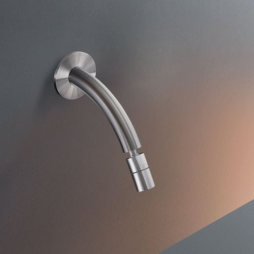 Настенный регулируемый излив Л. макс. 170 мм  FRE53 CEADESIGN  - Вид №1