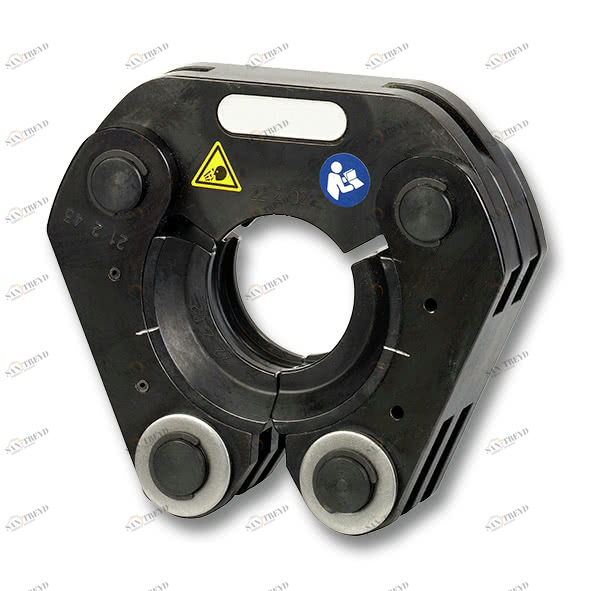 8WNO44442-05 SANHA PSL-SA пресс-хомут для любого типа пресс-машин 42 mm мм 