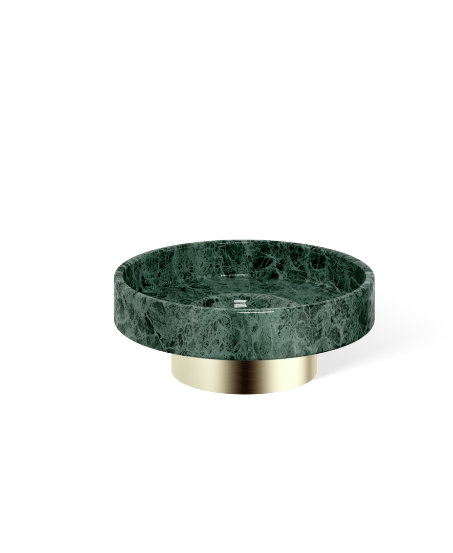 мыльница CENTURY STS DECOR WALTHER Хром 587000 - Вид №2