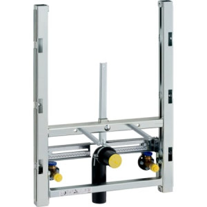 461.530.00.1 Инсталляция Geberit GIS для биде, универсальная Geberit