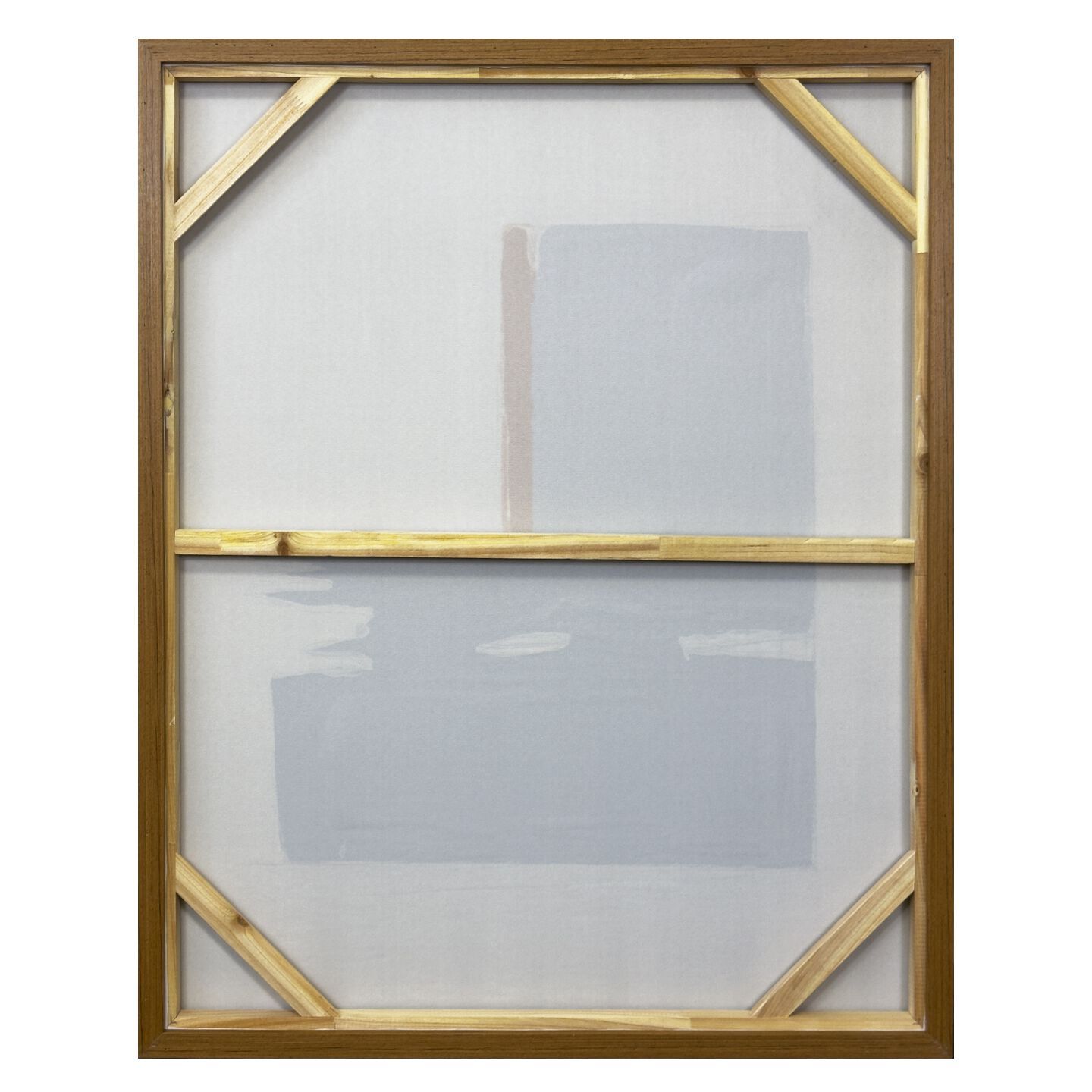 Холст рамки Agave SNORKEL BLUE ARCH-00112495 - Вид №5