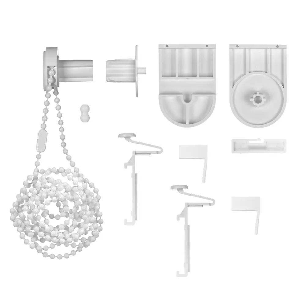 Штора рулонная Screen 70x160 см бронзовая FRANC GARDINER Screen 5% STLM-2071264 - Вид №5