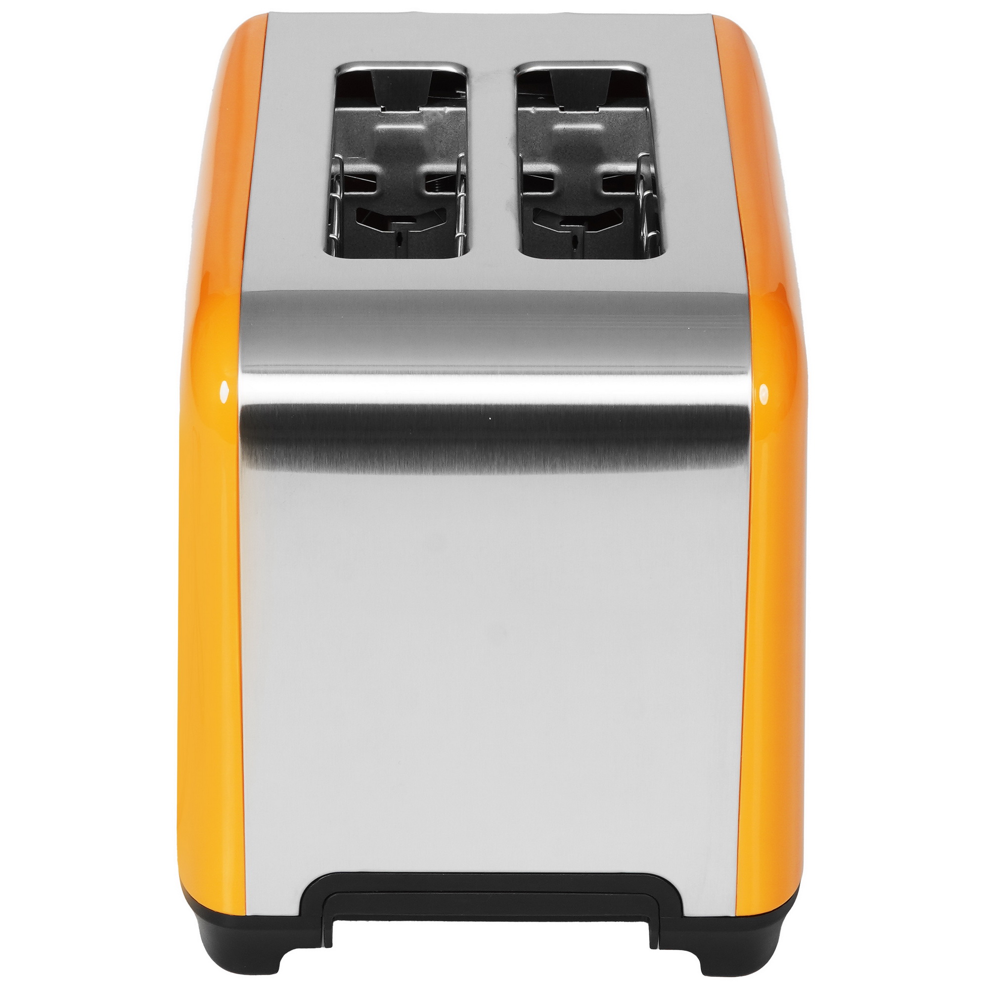 5368920 Тостер Oursson TO2120/OR оранжевый STDN-0063656 - Вид №5