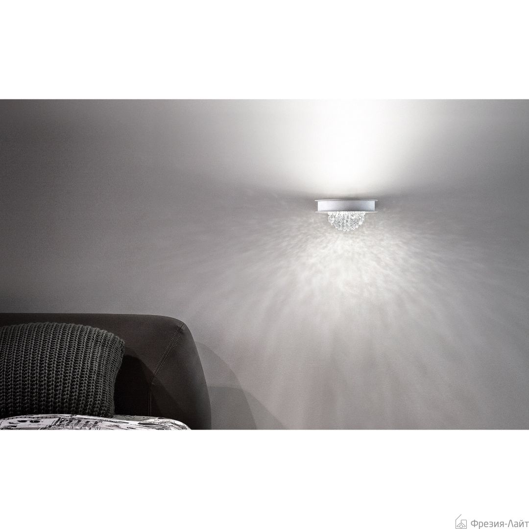 Masiero BOOL A1 WH-M бра 113806