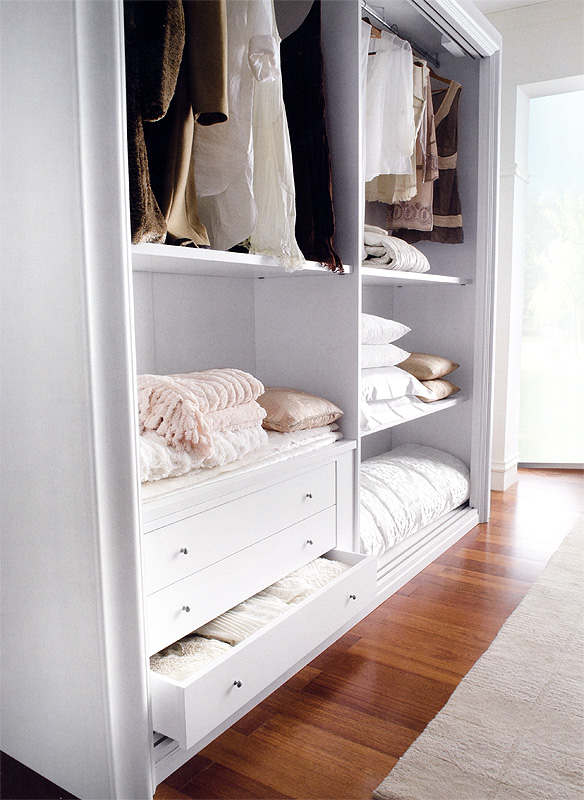 Шкаф  BBELLE 33  - Вид №1