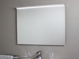 Светодиодная зеркальная лампа