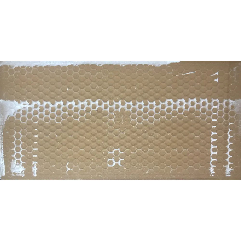 Плитка настенная Culto Asana Marble H 20x40 см 1.2 м² матовая цвет серый мрамор STLM-2154985 - Вид №3