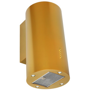 5370066 Вытяжка пристенная Akpo WK-4 Balmera WL золотистый