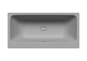 Ванна KALDEWEI Сталь эмалированная 740 453 холодный серый 30