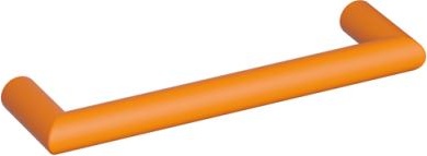 562.13B128 Мебельная ручка ø 13 мм HEWI USA Produkte  - Вид №14