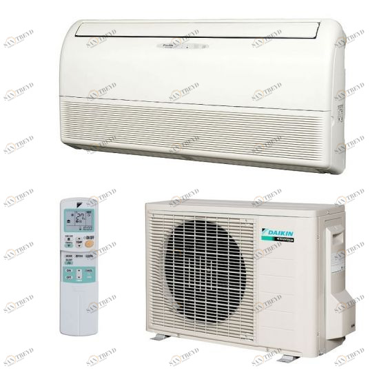 Daikin FLXS50B / RXS50L sun-id-369447
